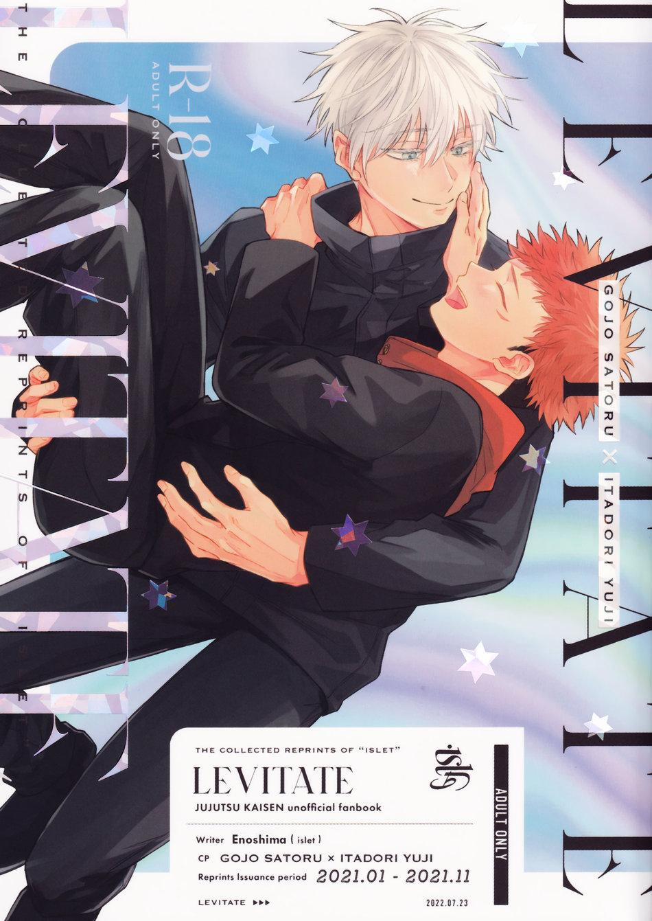 Levitale 1 Hachiennhom trang 1