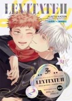 Đọc truyện tranh Levitale