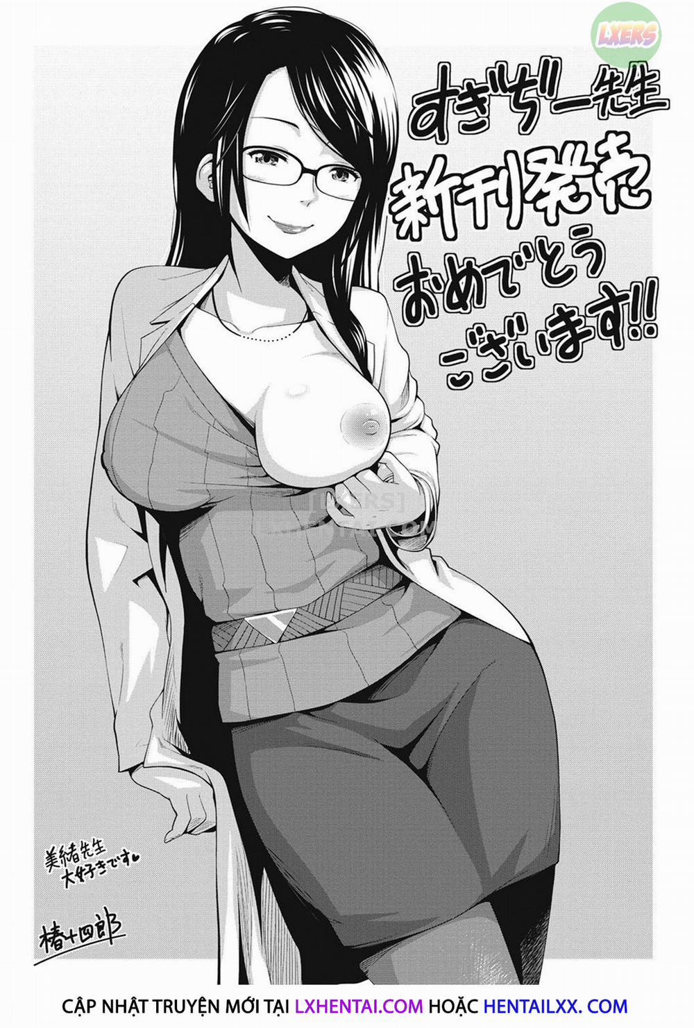 Lewd Dressing 11 trang 15