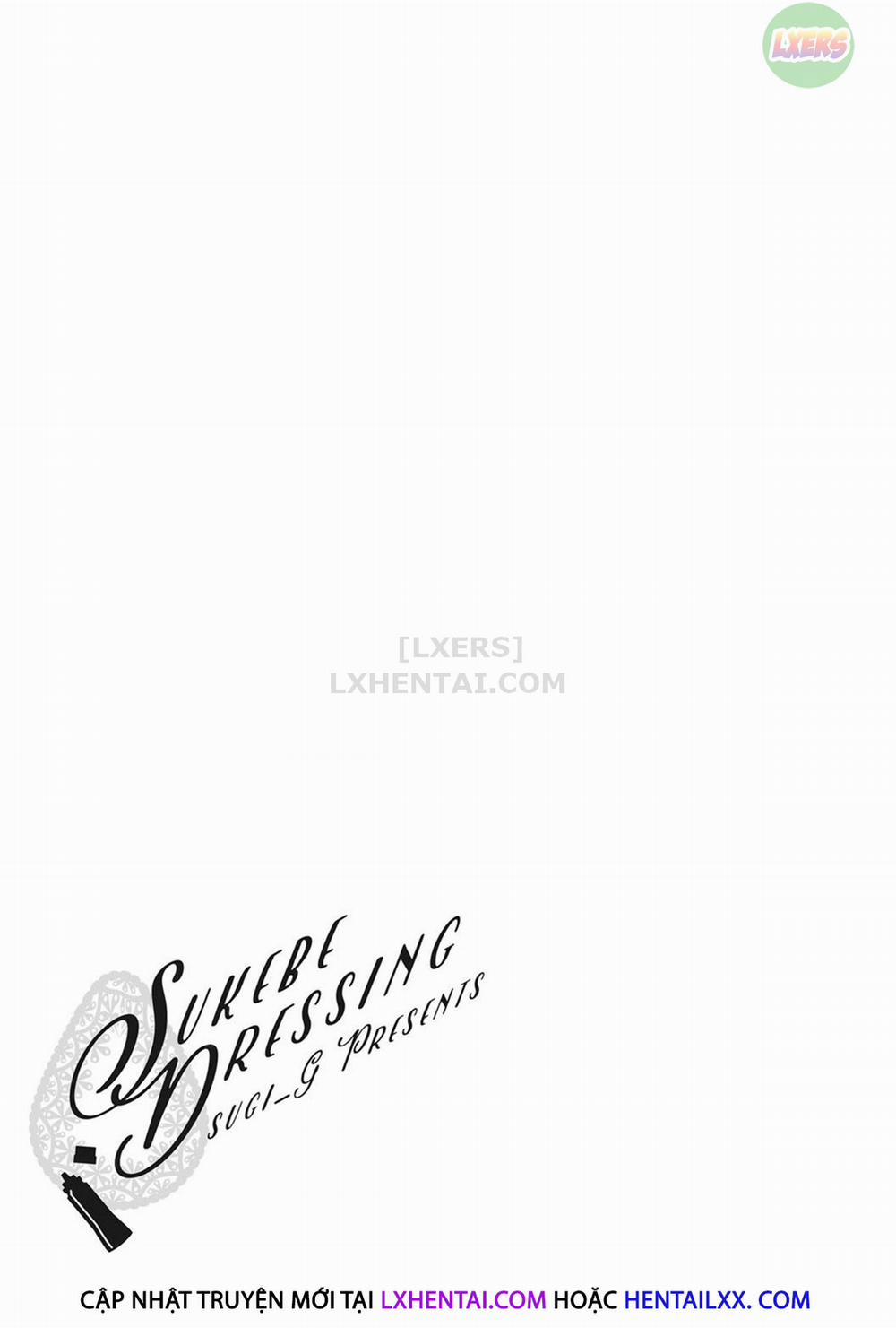 Lewd Dressing 11 trang 19