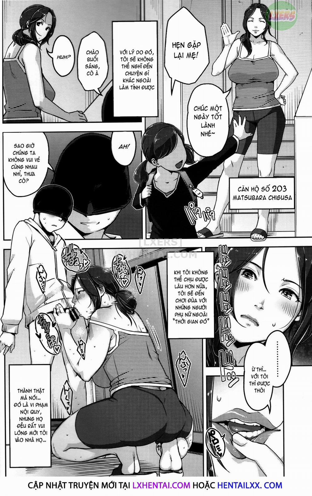 Lewd Dressing 12 trang 22