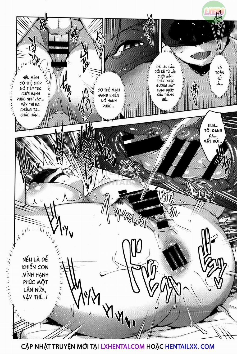 Lewd Dressing 12 trang 34