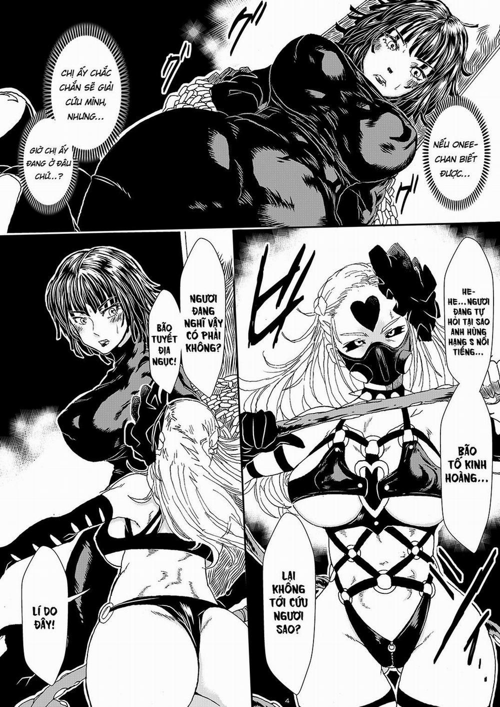 LEWD WOMEN 2 Oneshot trang 2