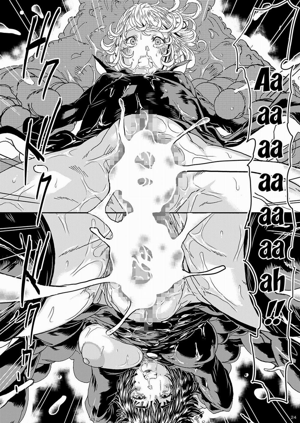 LEWD WOMEN 2 Oneshot trang 22