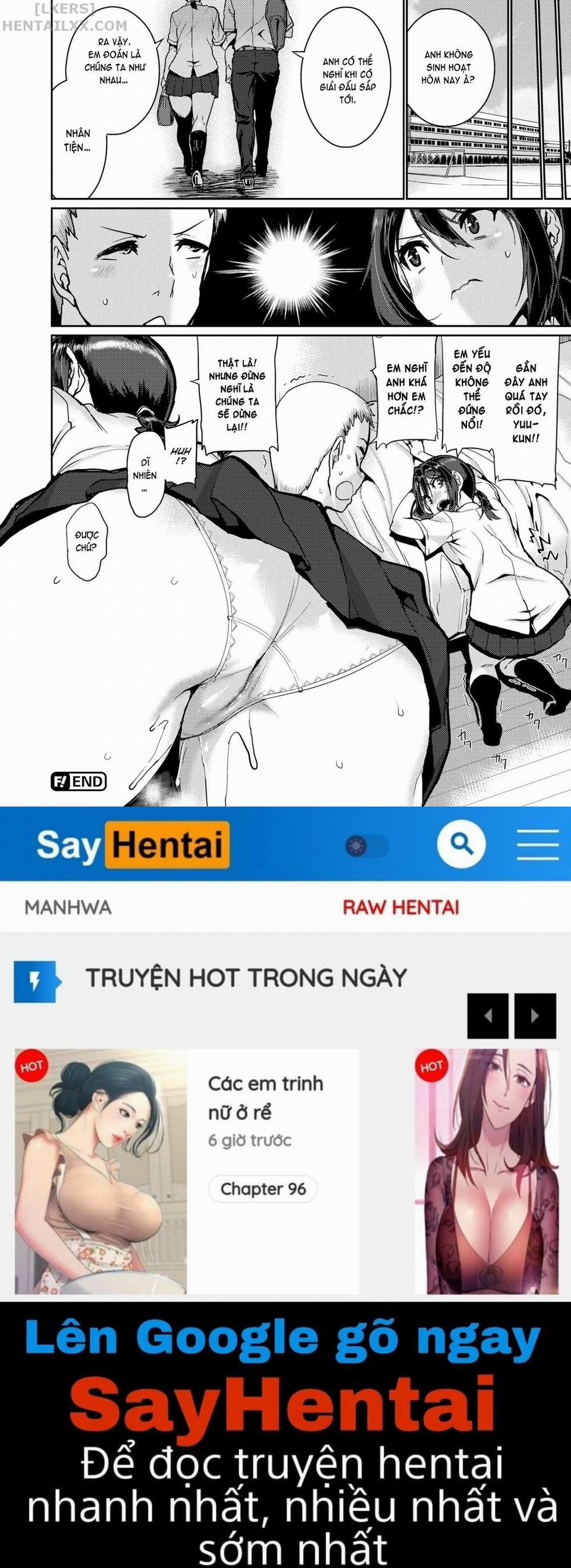 Libido 1 0 What 0 want today! trang 29