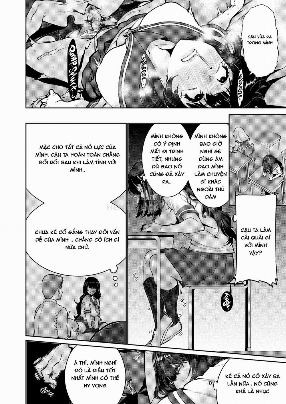 Libido 5 0 Well Then, Lets Do Our Best trang 11