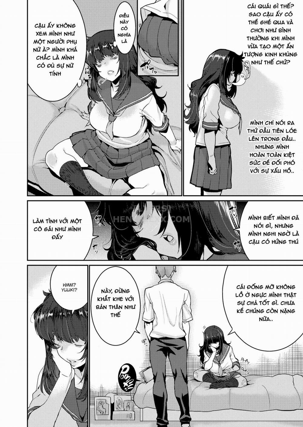 Libido 5 0 Well Then, Lets Do Our Best trang 7