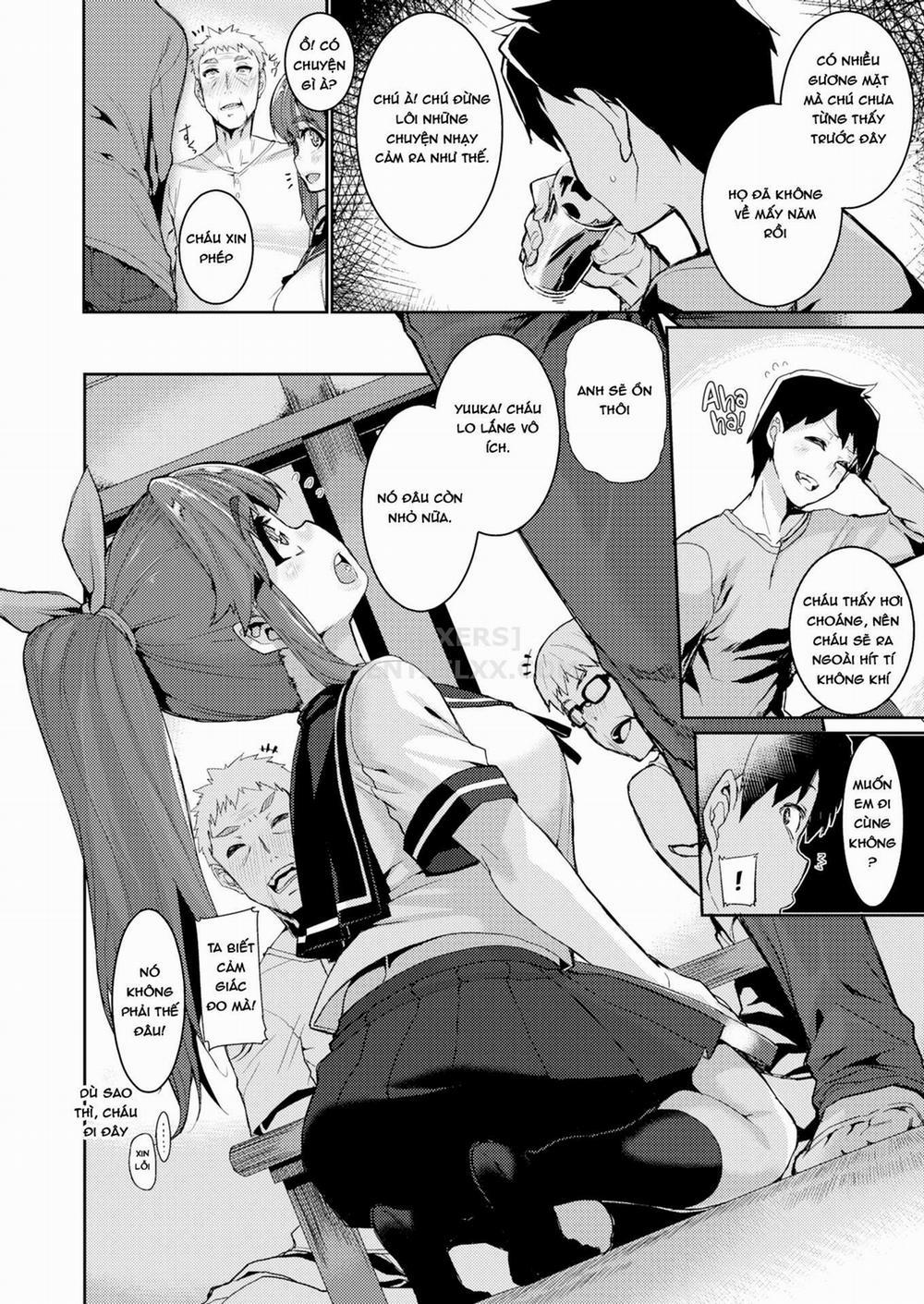 Libido 6 0 Actually trang 5