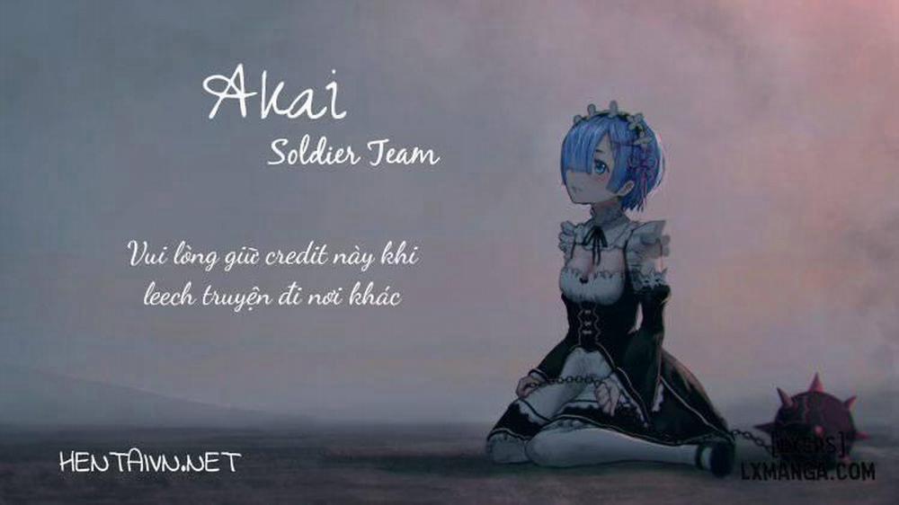 Library Girlfriend Oneshot trang 0