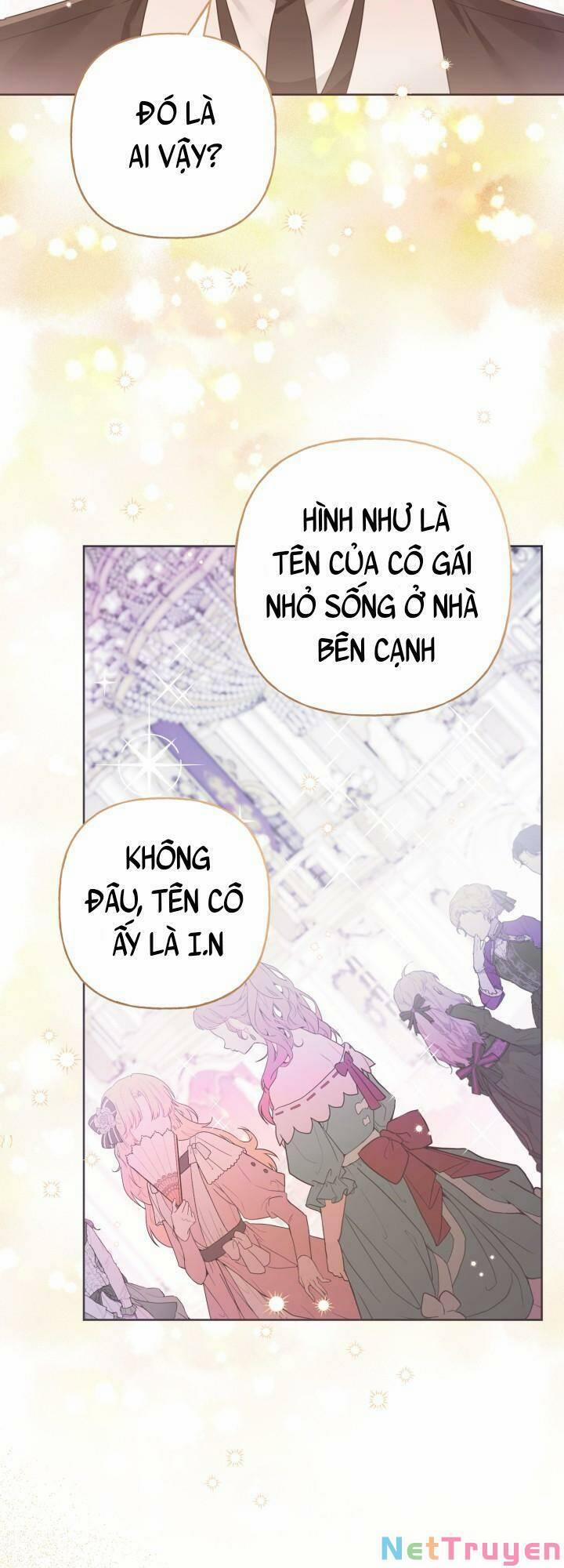 Lịch Sử Đen Tối Của Nam Chính 1 trang 1