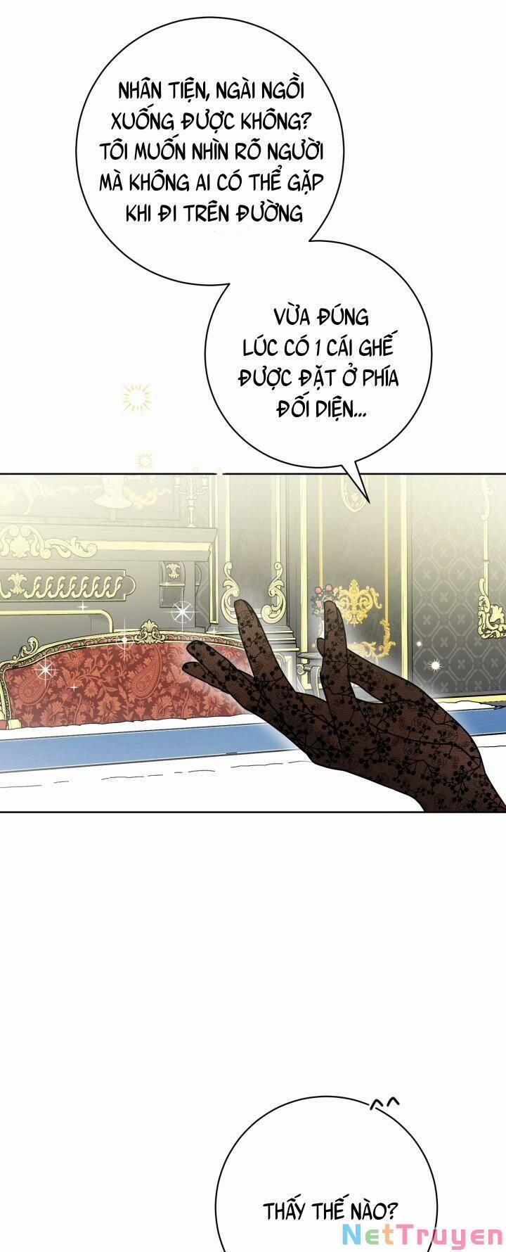 Lịch Sử Đen Tối Của Nam Chính 1 trang 10