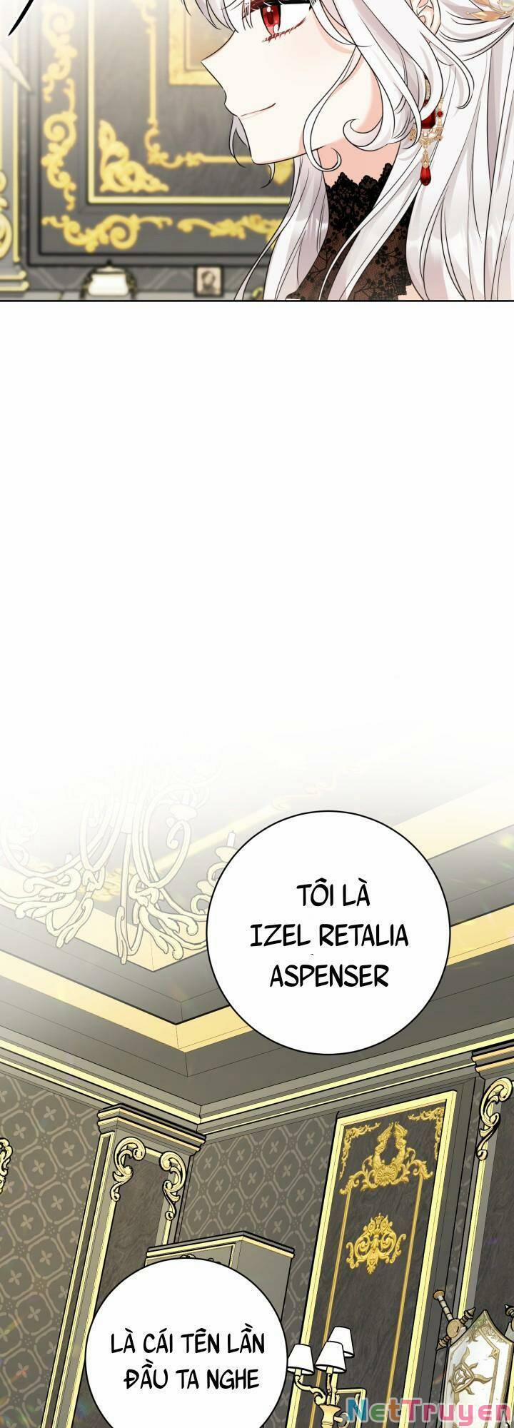 Lịch Sử Đen Tối Của Nam Chính 1 trang 12