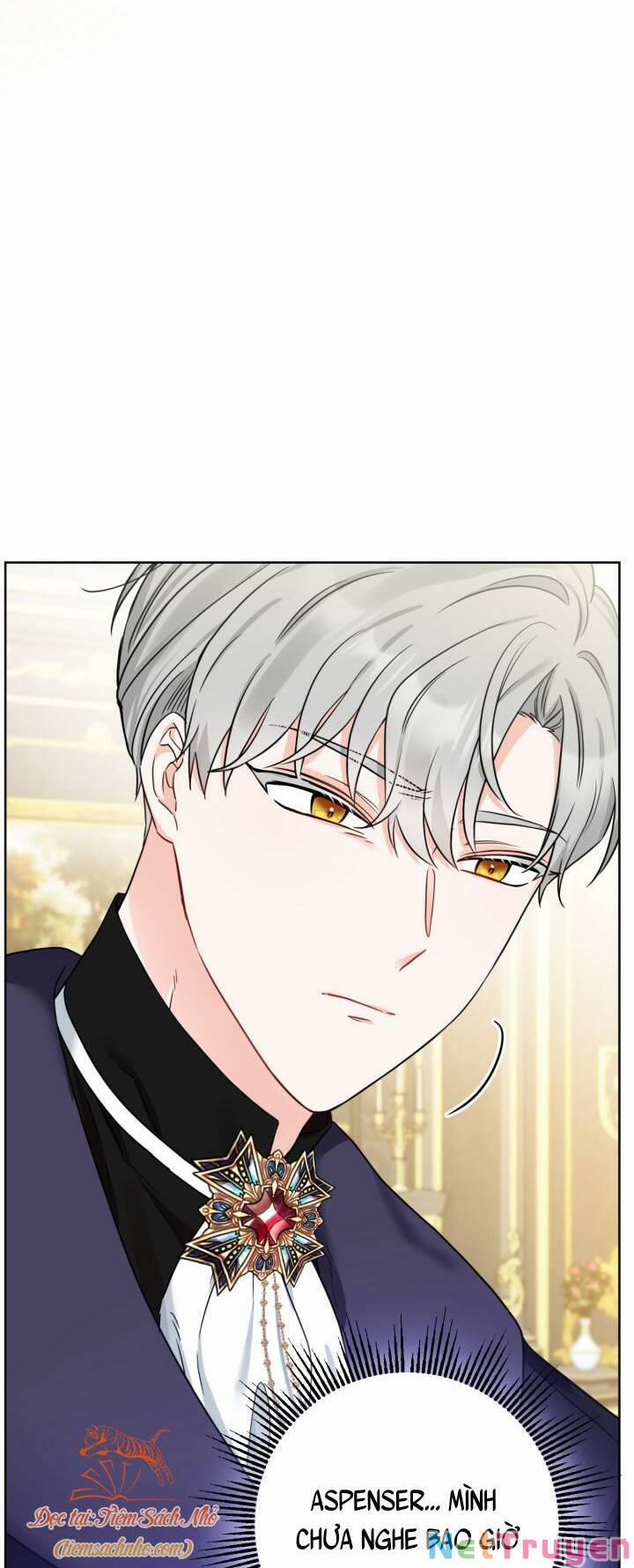 Lịch Sử Đen Tối Của Nam Chính 1 trang 15