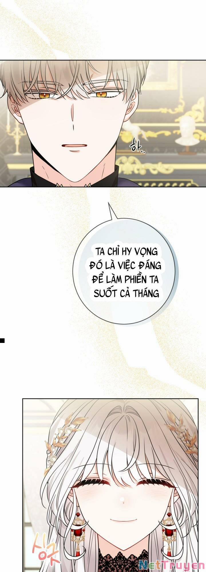 Lịch Sử Đen Tối Của Nam Chính 1 trang 21