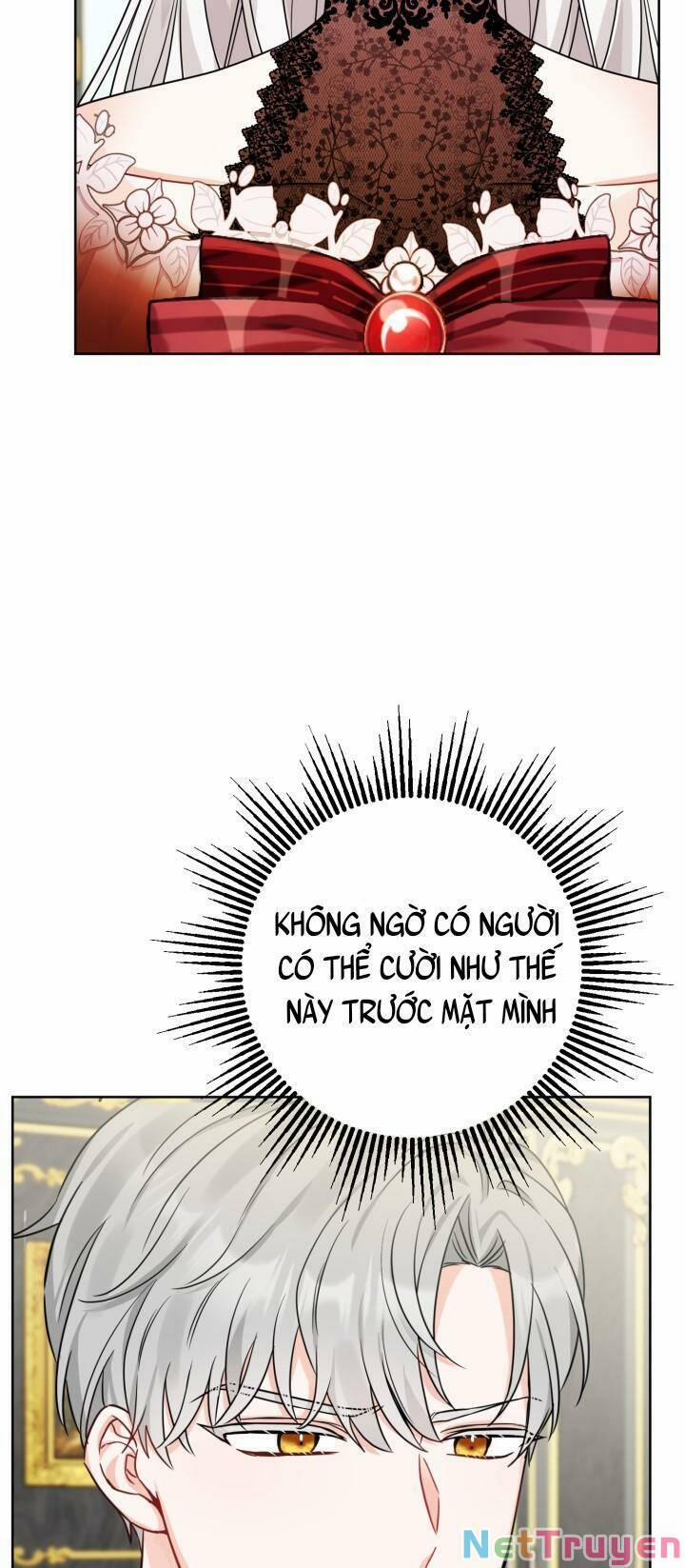 Lịch Sử Đen Tối Của Nam Chính 1 trang 22