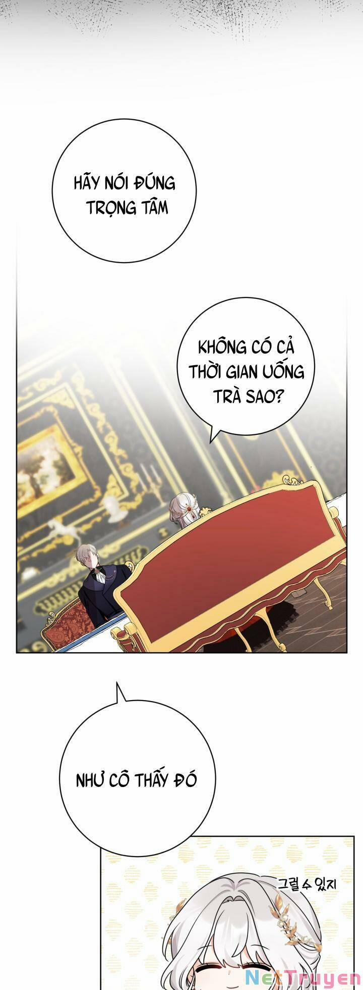 Lịch Sử Đen Tối Của Nam Chính 1 trang 26