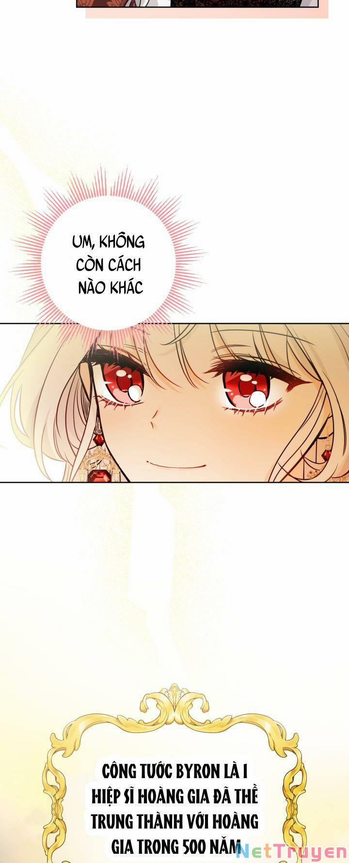 Lịch Sử Đen Tối Của Nam Chính 1 trang 38