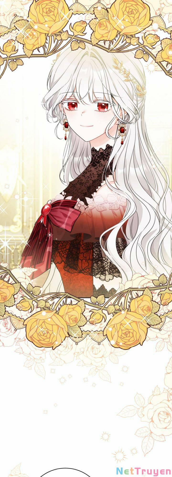 Lịch Sử Đen Tối Của Nam Chính 1 trang 4