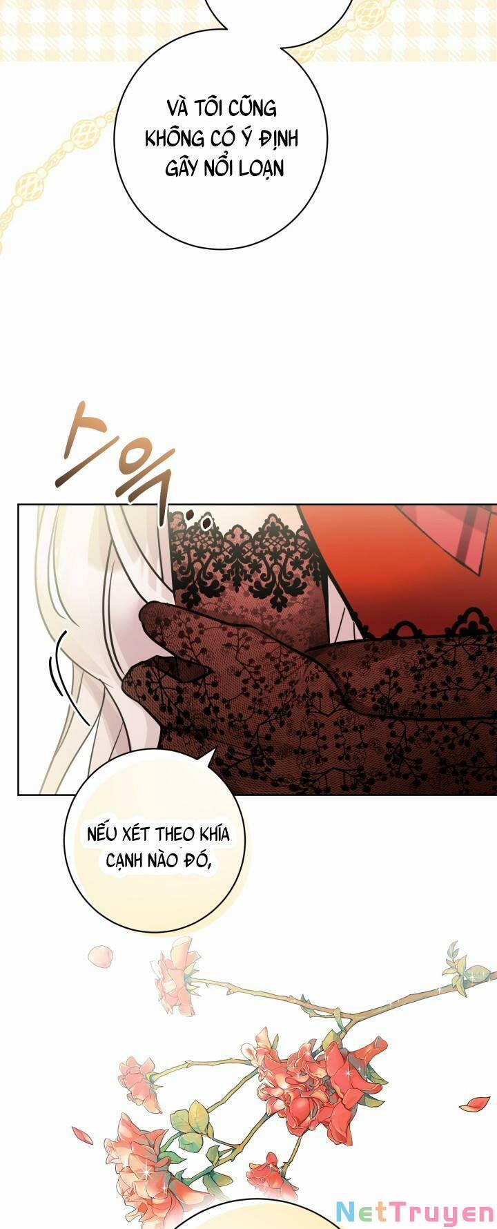 Lịch Sử Đen Tối Của Nam Chính 1 trang 42