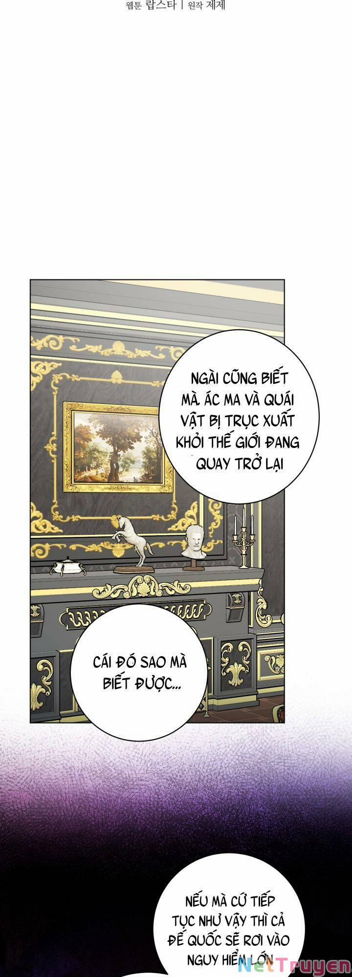 Lịch Sử Đen Tối Của Nam Chính 1 trang 45