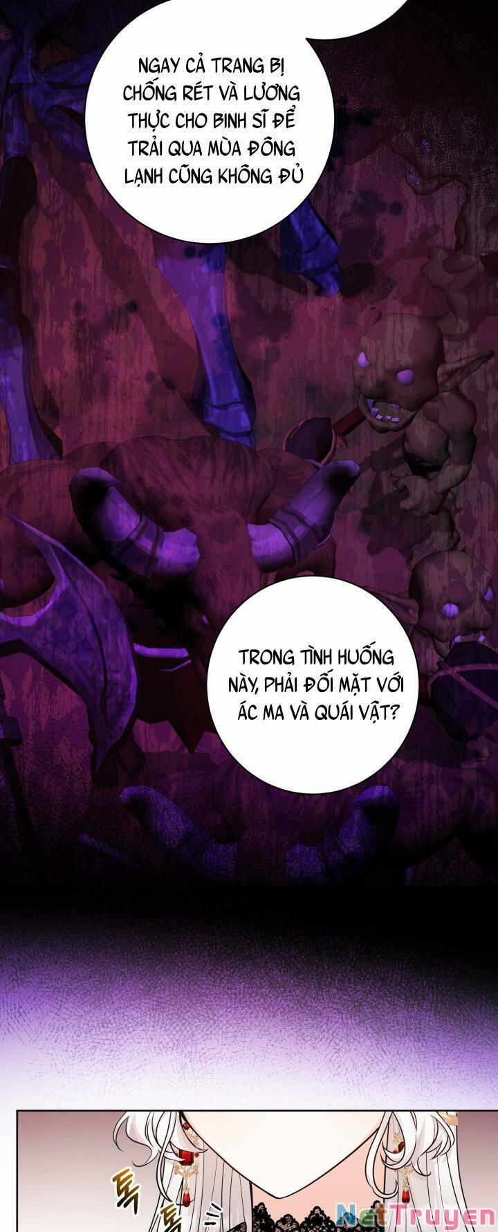 Lịch Sử Đen Tối Của Nam Chính 1 trang 46