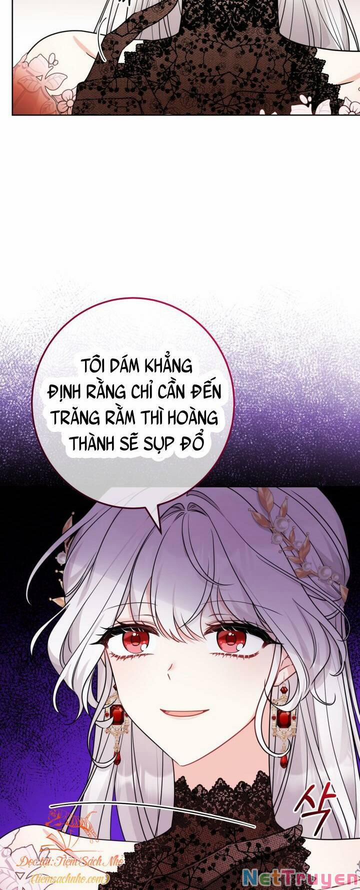 Lịch Sử Đen Tối Của Nam Chính 1 trang 47