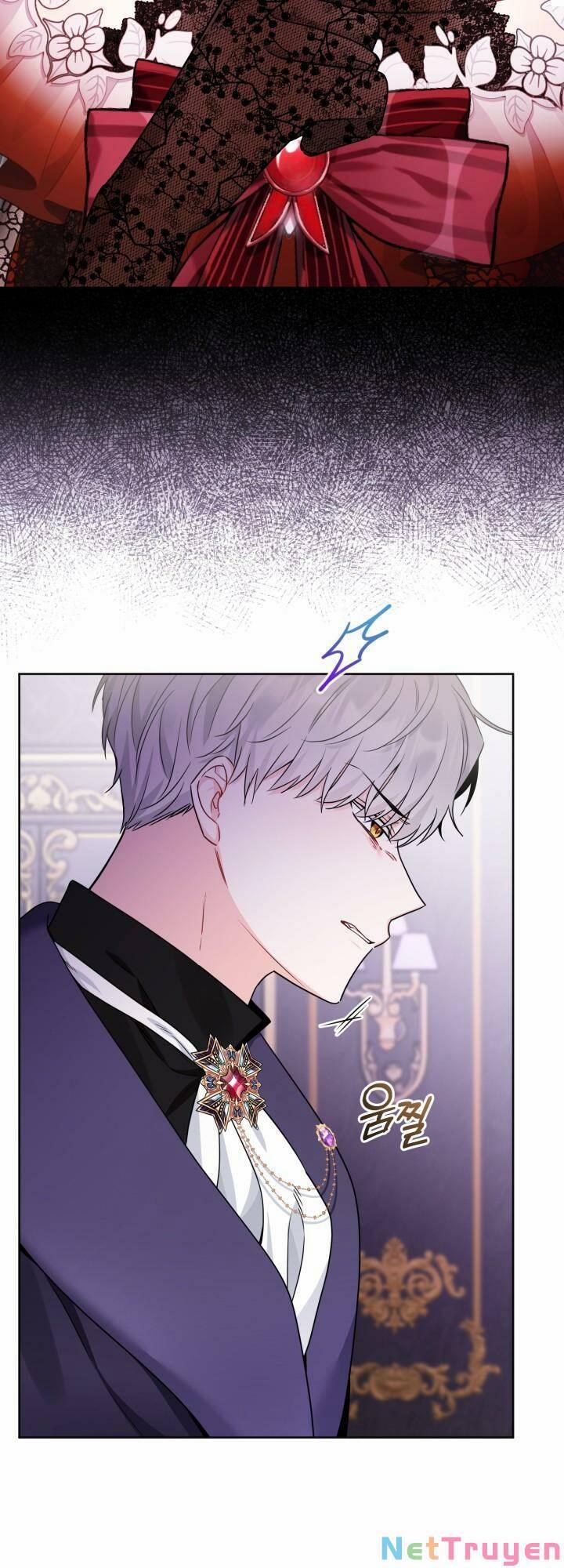 Lịch Sử Đen Tối Của Nam Chính 1 trang 48