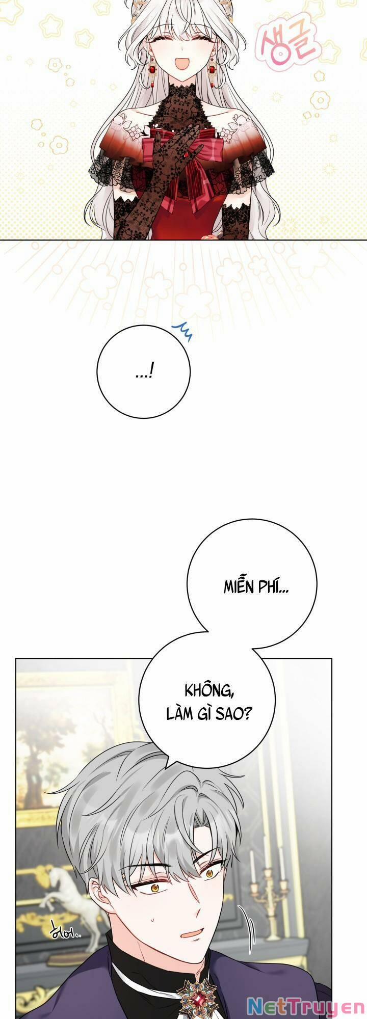 Lịch Sử Đen Tối Của Nam Chính 1 trang 53