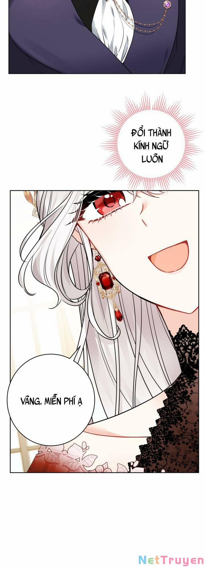 Lịch Sử Đen Tối Của Nam Chính 1 trang 54