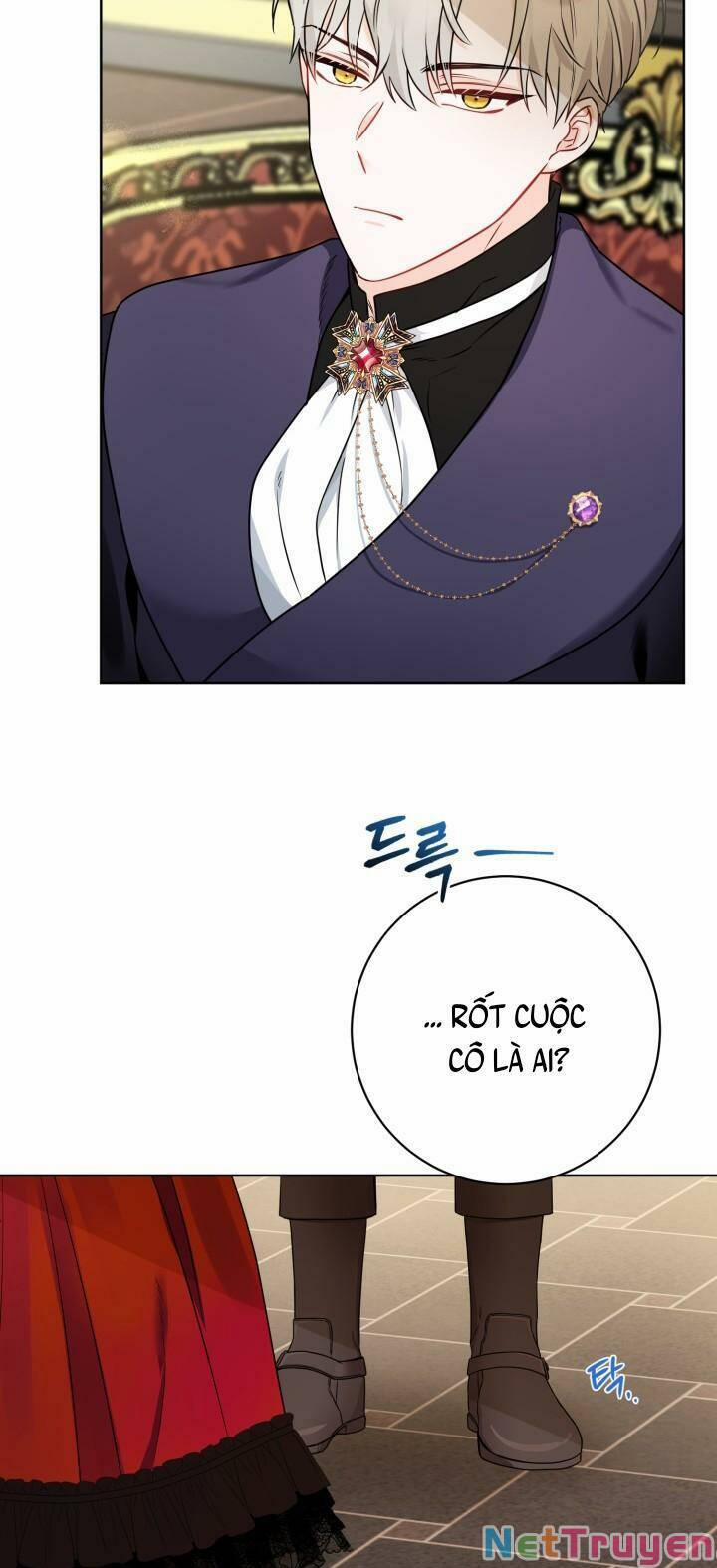 Lịch Sử Đen Tối Của Nam Chính 1 trang 58