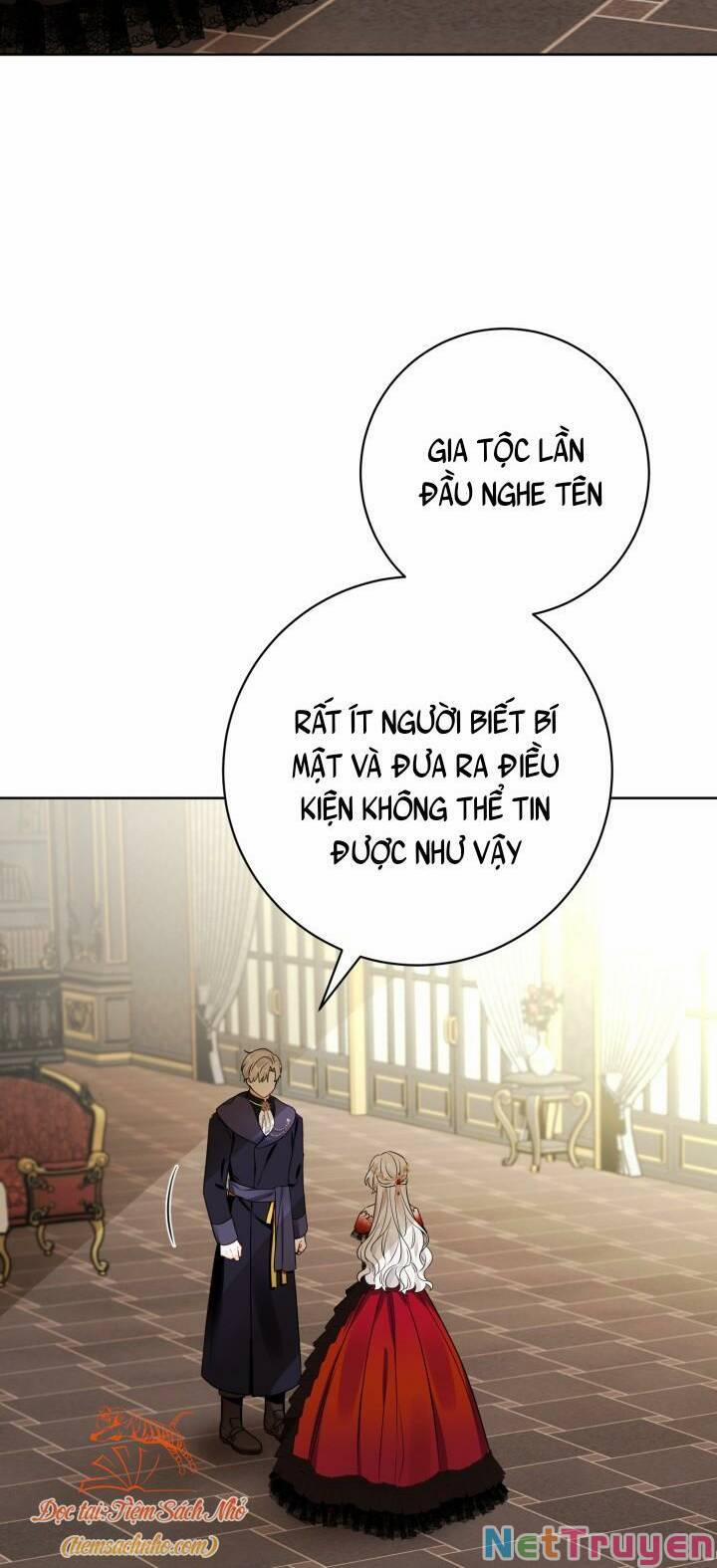 Lịch Sử Đen Tối Của Nam Chính 1 trang 59