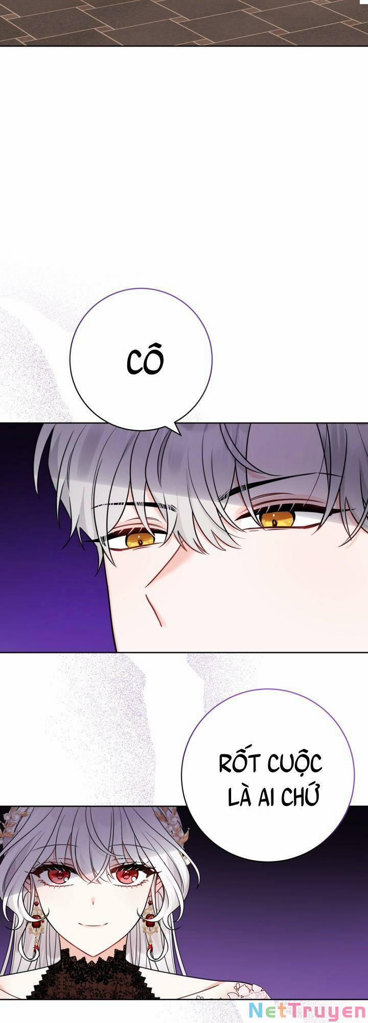 Lịch Sử Đen Tối Của Nam Chính 1 trang 60