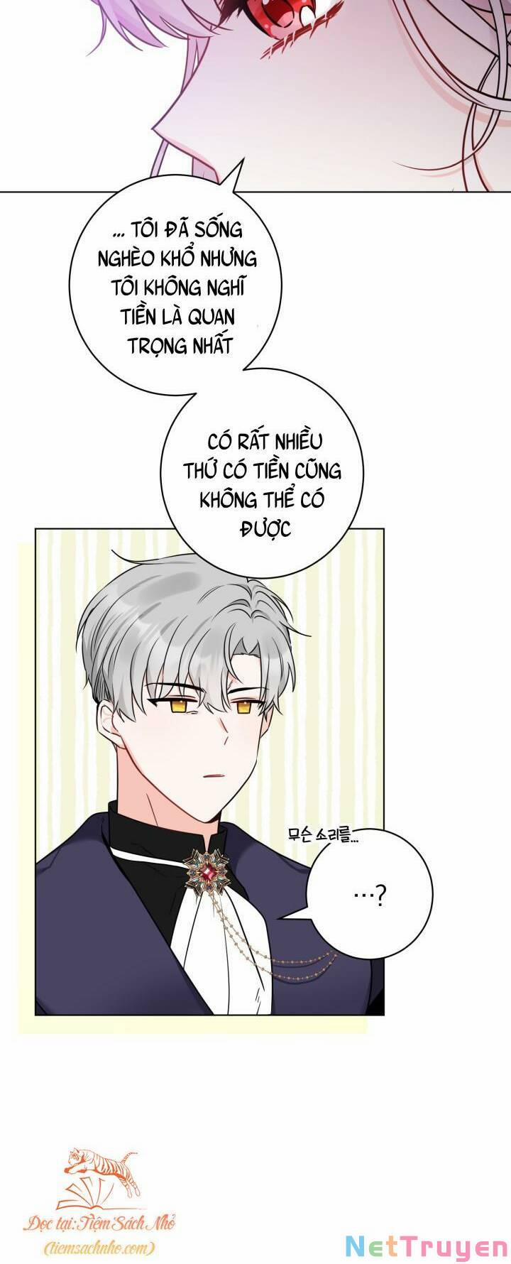 Lịch Sử Đen Tối Của Nam Chính 1 trang 63