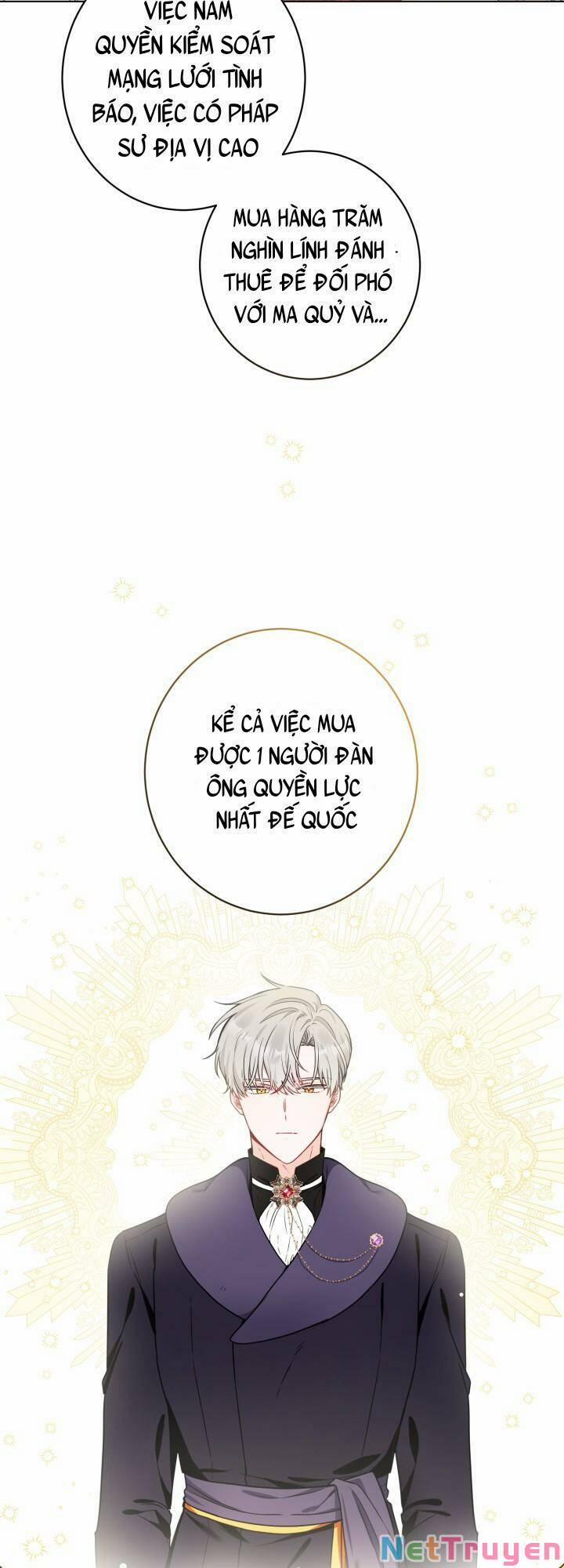 Lịch Sử Đen Tối Của Nam Chính 1 trang 65