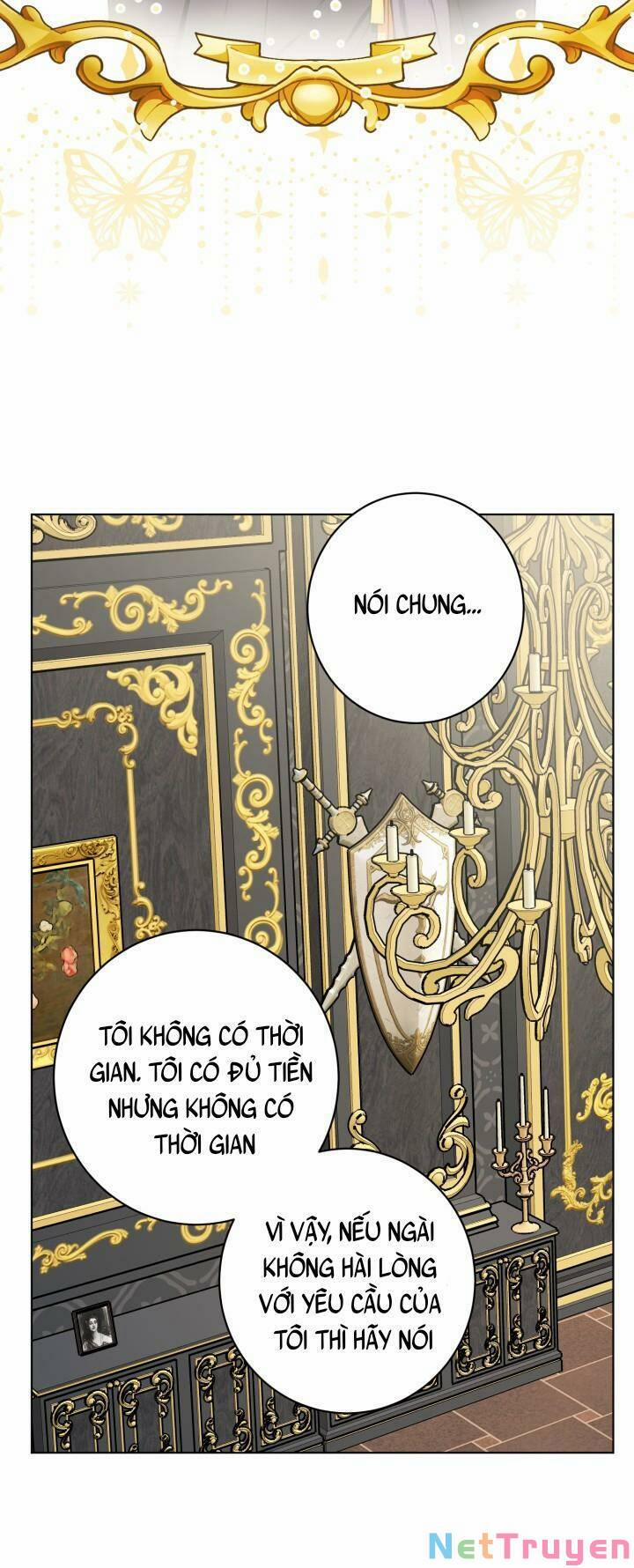 Lịch Sử Đen Tối Của Nam Chính 1 trang 66