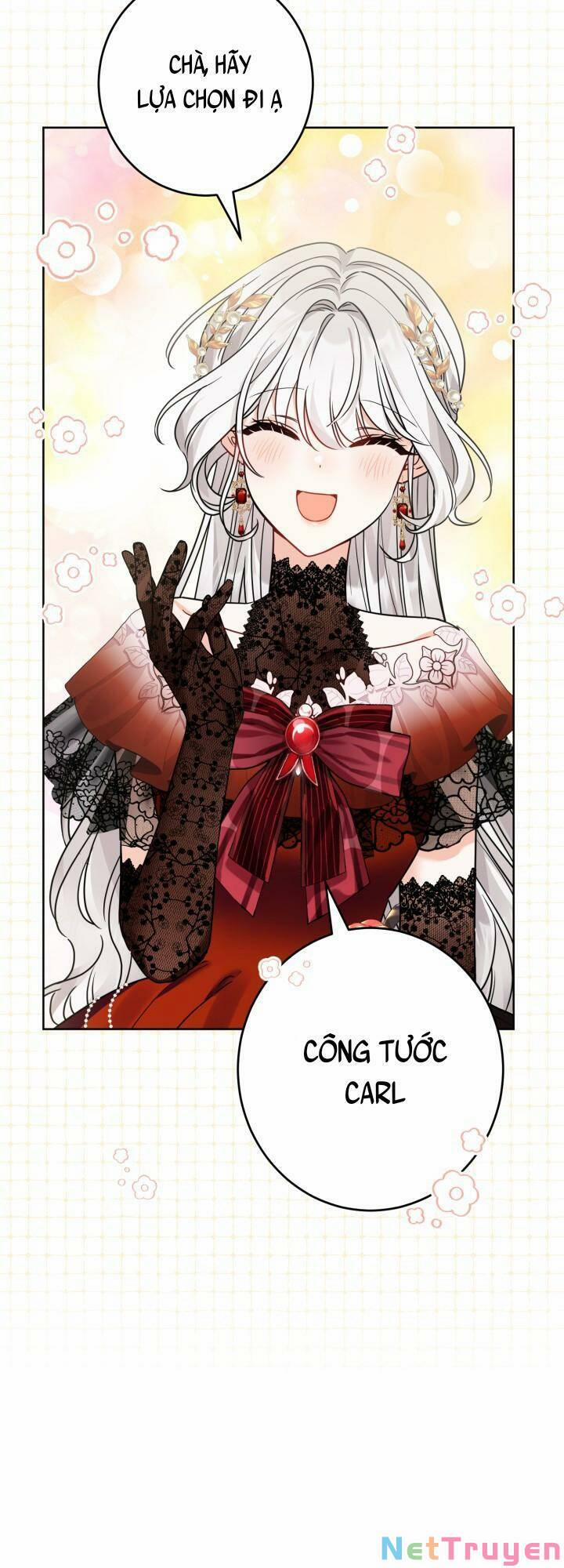 Lịch Sử Đen Tối Của Nam Chính 1 trang 68