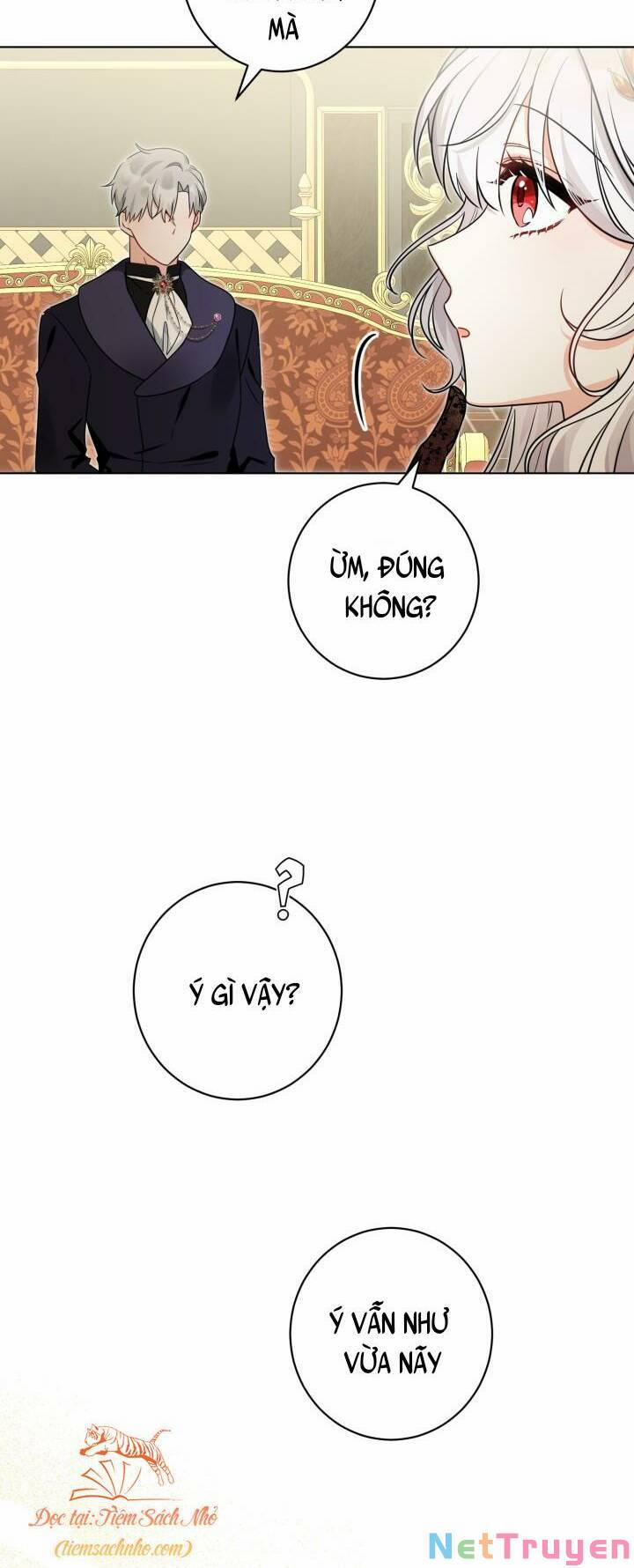 Lịch Sử Đen Tối Của Nam Chính 1 trang 71