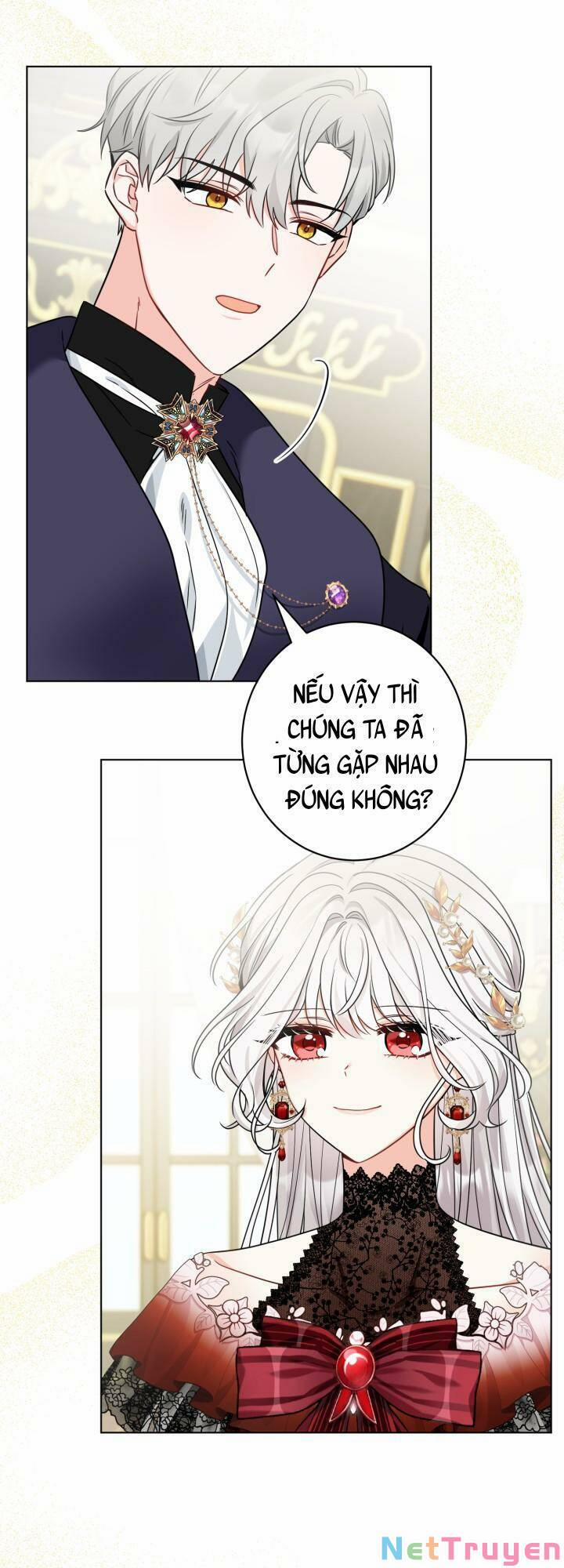 Lịch Sử Đen Tối Của Nam Chính 1 trang 72