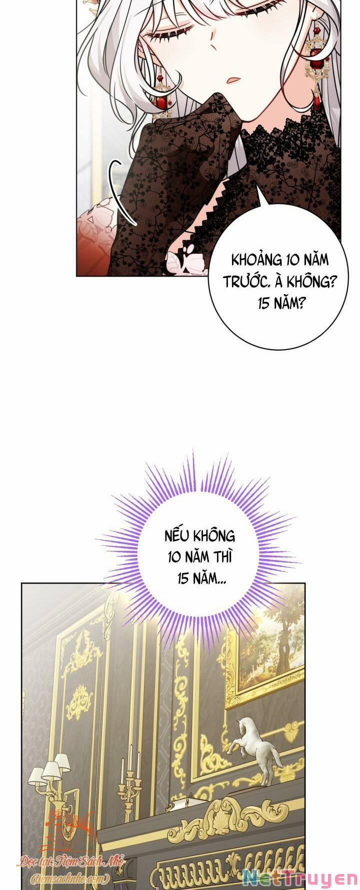 Lịch Sử Đen Tối Của Nam Chính 1 trang 75