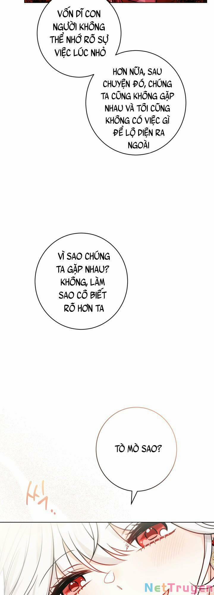 Lịch Sử Đen Tối Của Nam Chính 1 trang 77