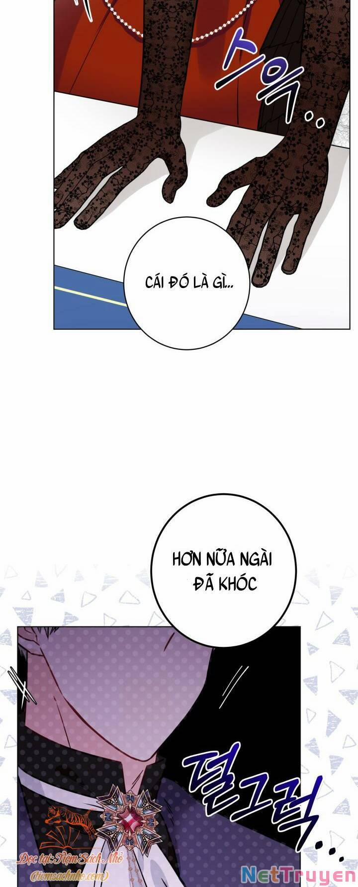 Lịch Sử Đen Tối Của Nam Chính 1 trang 79