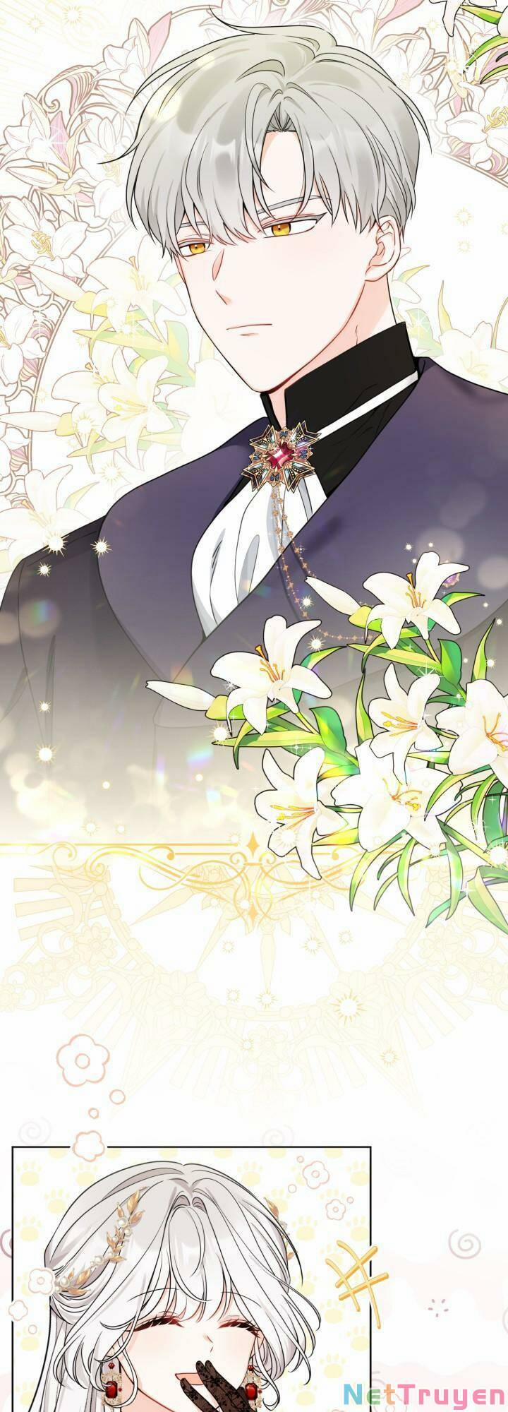 Lịch Sử Đen Tối Của Nam Chính 1 trang 8