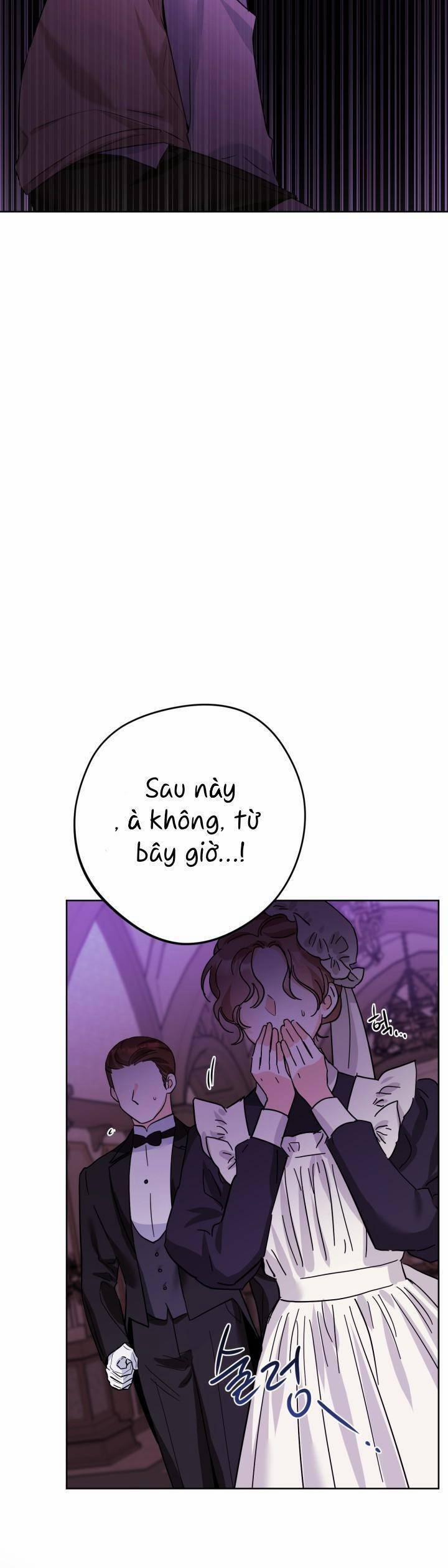 Lịch Sử Đen Tối Của Nam Chính 10 trang 11