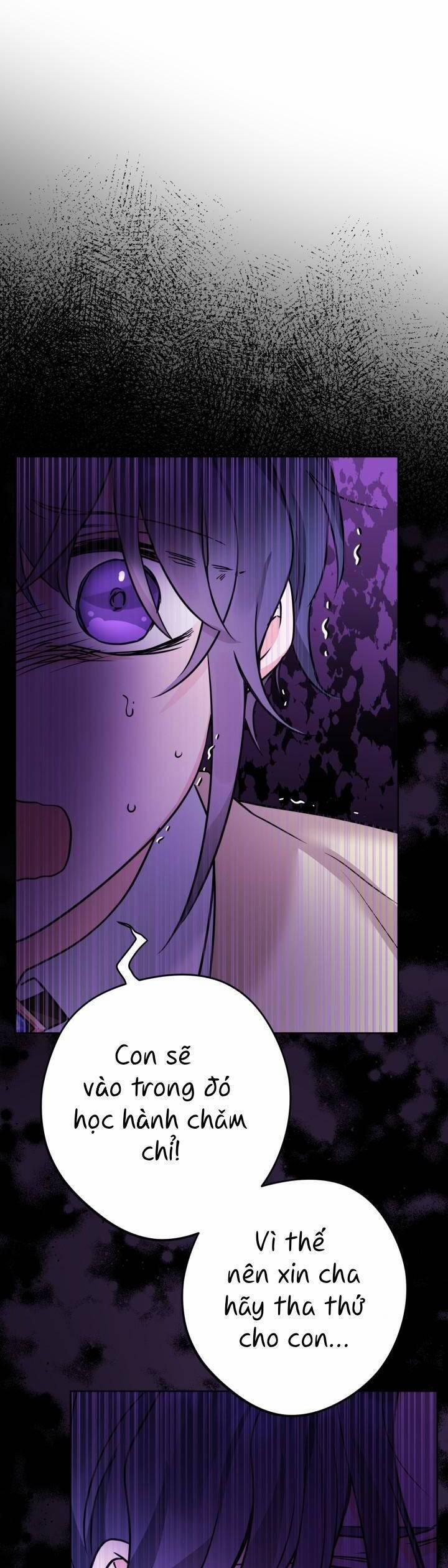 Lịch Sử Đen Tối Của Nam Chính 10 trang 12