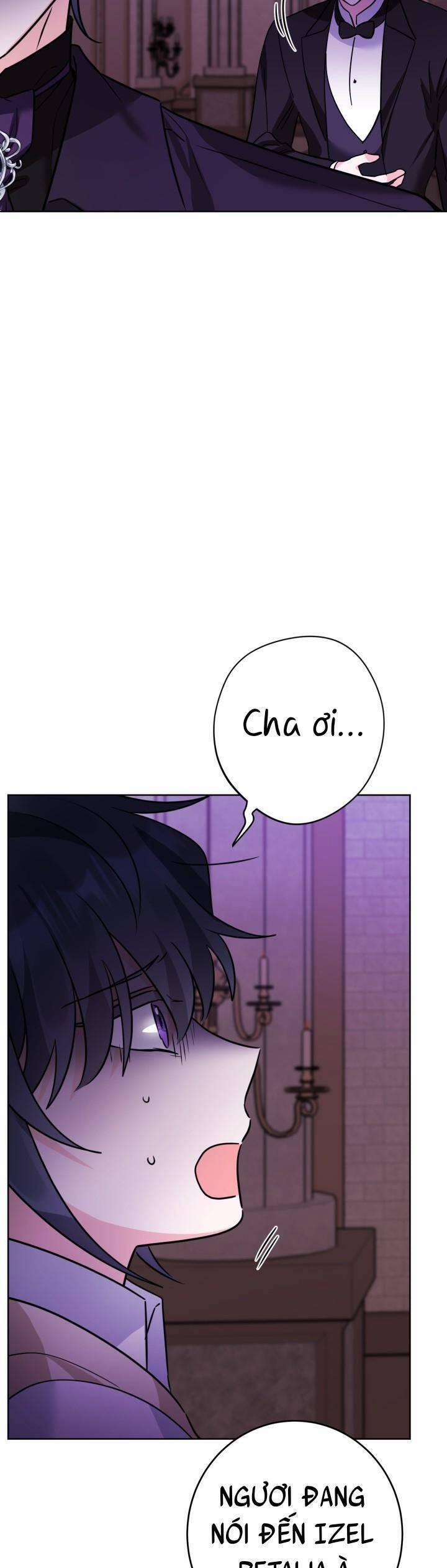 Lịch Sử Đen Tối Của Nam Chính 10 trang 14