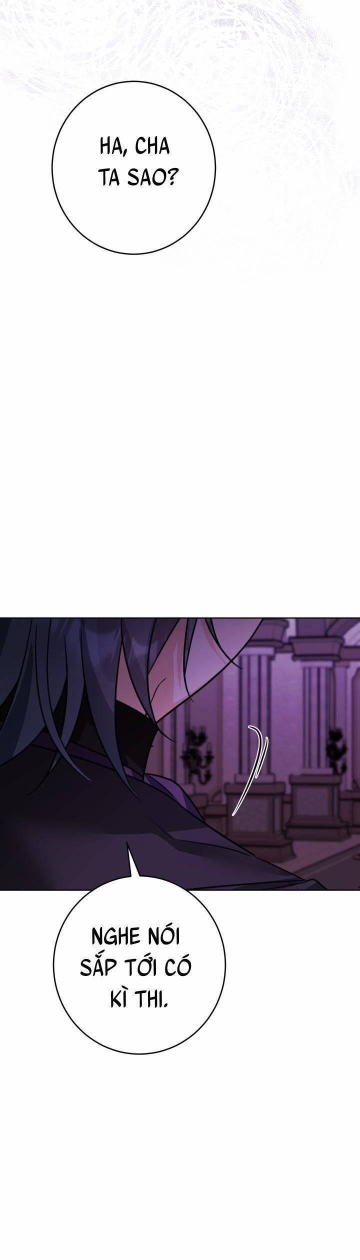 Lịch Sử Đen Tối Của Nam Chính 10 trang 17