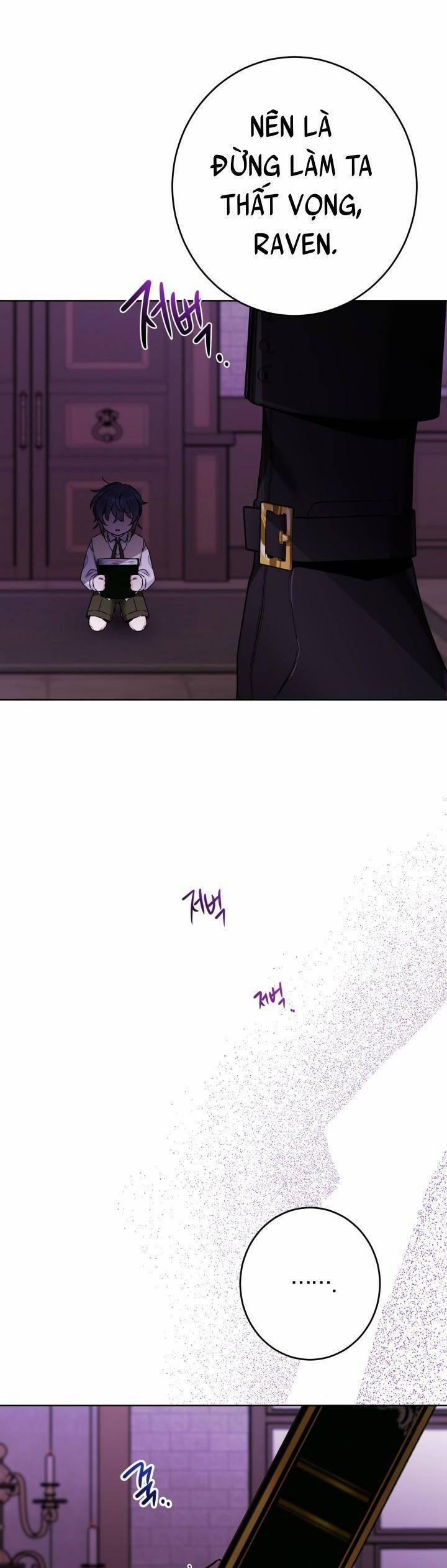 Lịch Sử Đen Tối Của Nam Chính 10 trang 18