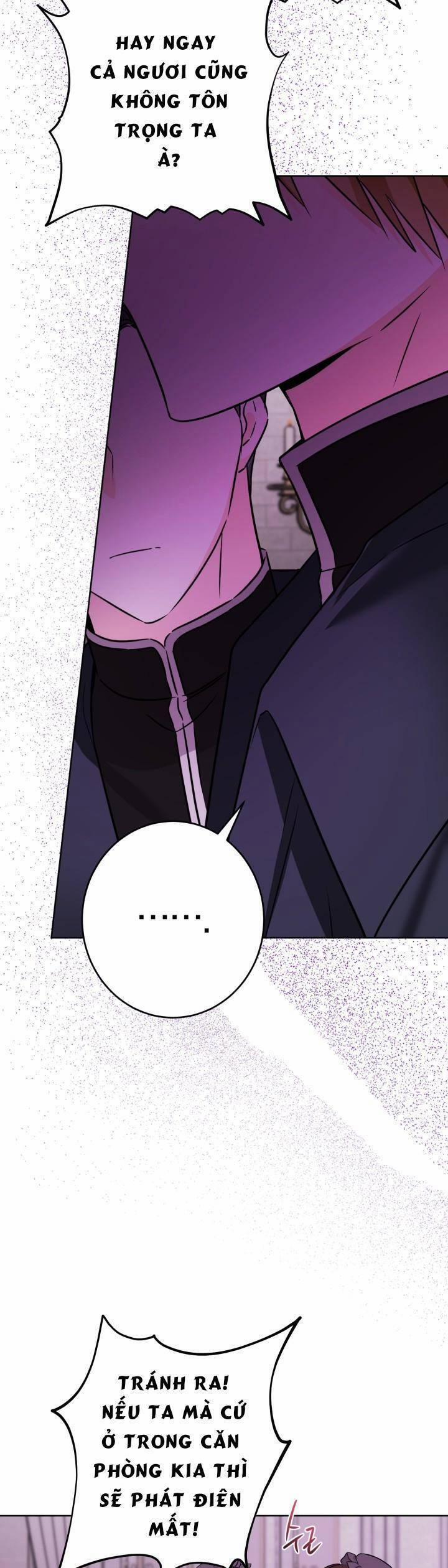 Lịch Sử Đen Tối Của Nam Chính 10 trang 2