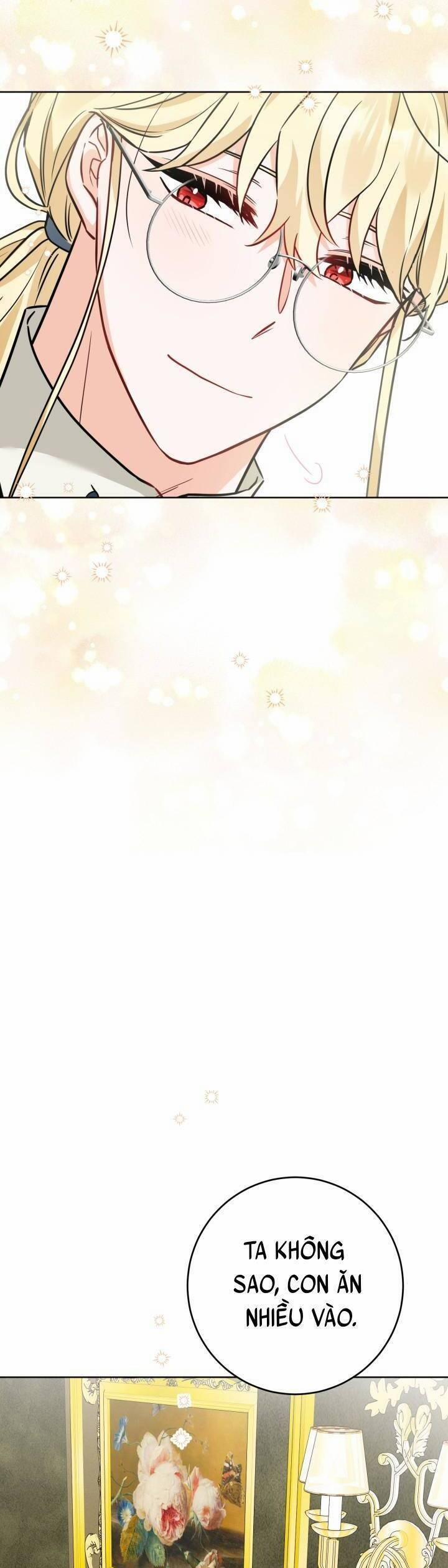 Lịch Sử Đen Tối Của Nam Chính 10 trang 27