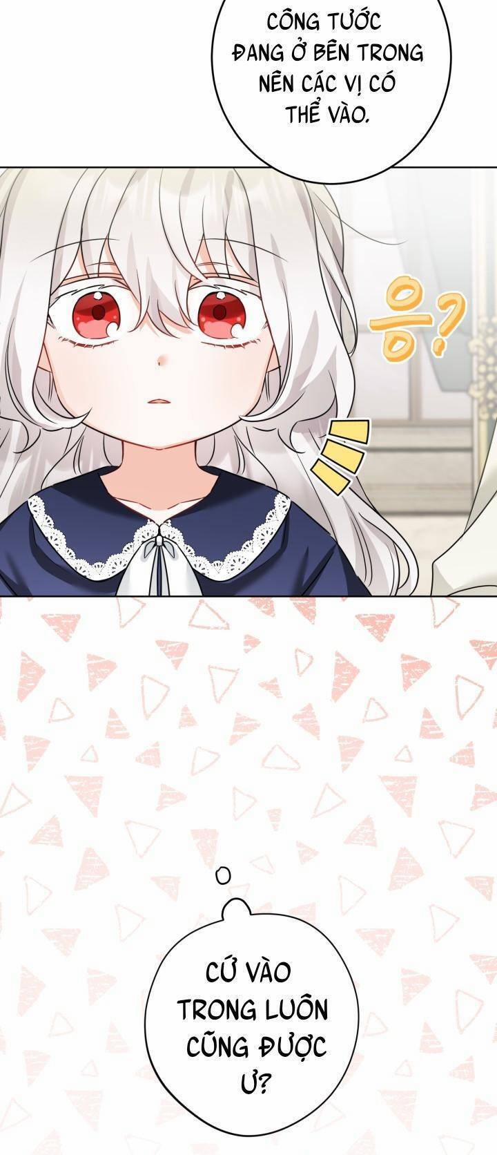 Lịch Sử Đen Tối Của Nam Chính 10 trang 35